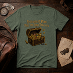 Retirement Plan T-Shirt