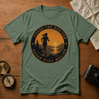 Chase the Horizon T-Shirt