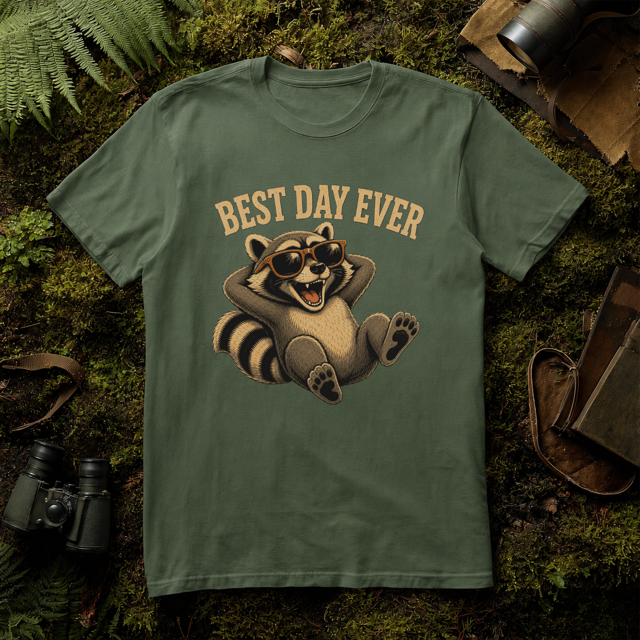 Best Day Ever T-Shirt