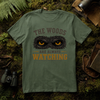 The Wood are Watching T-Shirt
