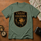 Chase the Unknown T-Shirt
