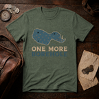 One More Borehole T-Shirt