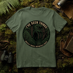 I've Seen Things, Definitely Trees T-Shirt