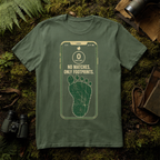 No Match T-Shirt