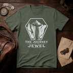 The Journey is the Jewel T-Shirt