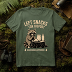 Raccoons Approved T-Shirt