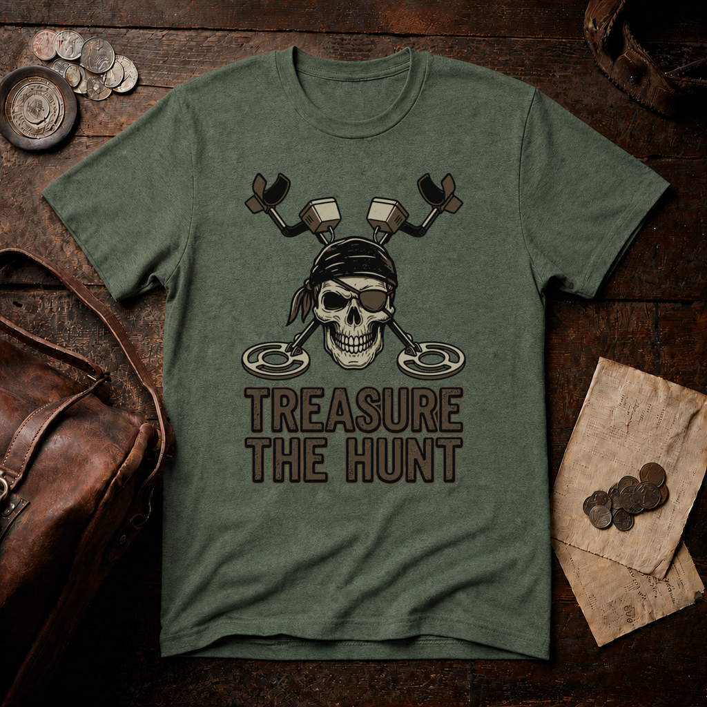 Jolly Roger T-Shirt