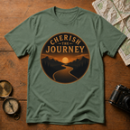Cherish the Journey T-Shirt