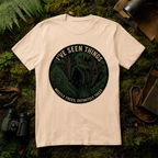 I've Seen Things, Definitely Trees T-Shirt