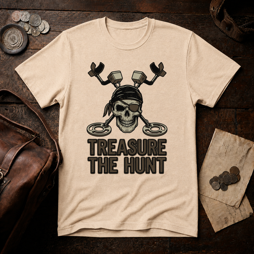Jolly Roger T-Shirt