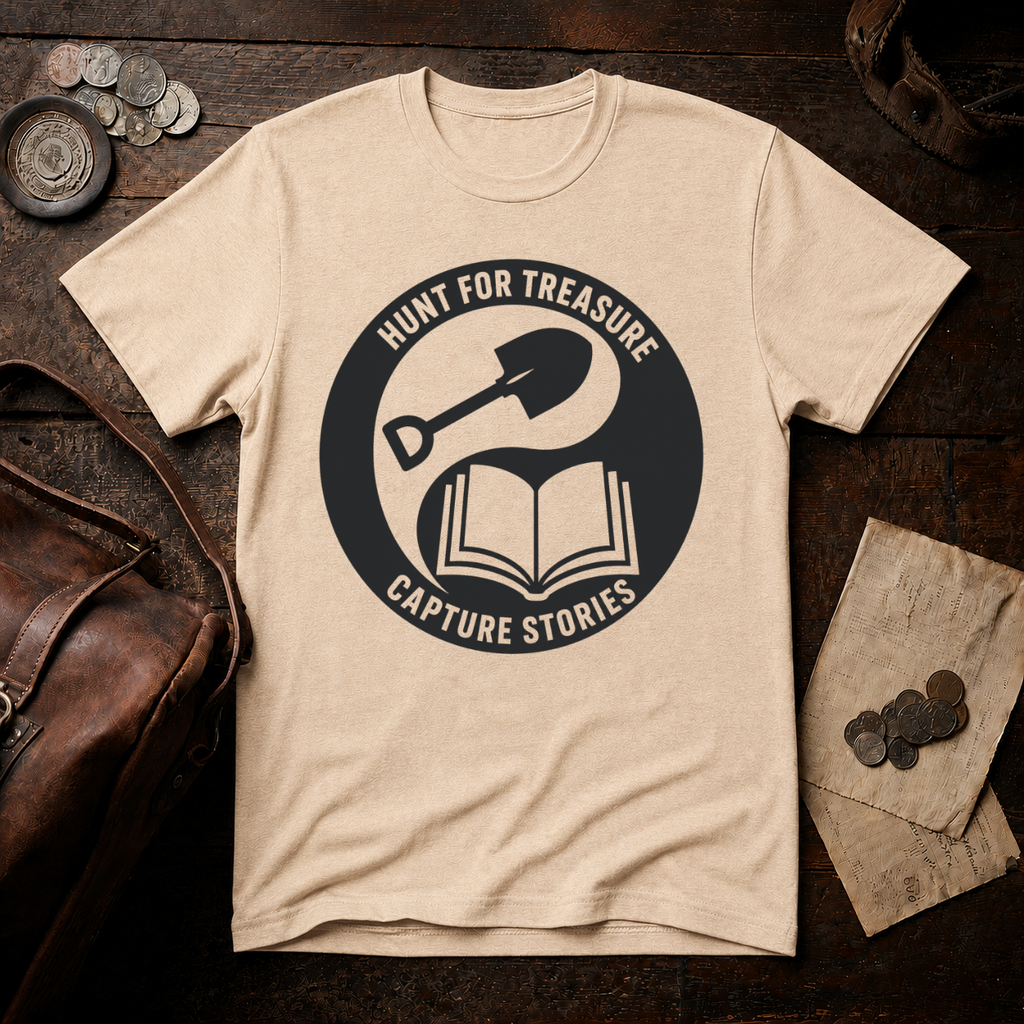 Yin and Yang T-Shirt