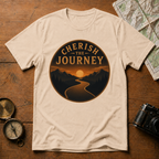 Cherish the Journey T-Shirt