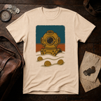 Under Sea Salvage T-Shirt