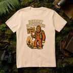 Desert Hitchhiker T-Shirt