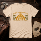 Lost City of Gold T-Shirt