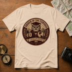 Order of the Curious T-Shirt