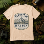 Elevation Nation T-Shirt