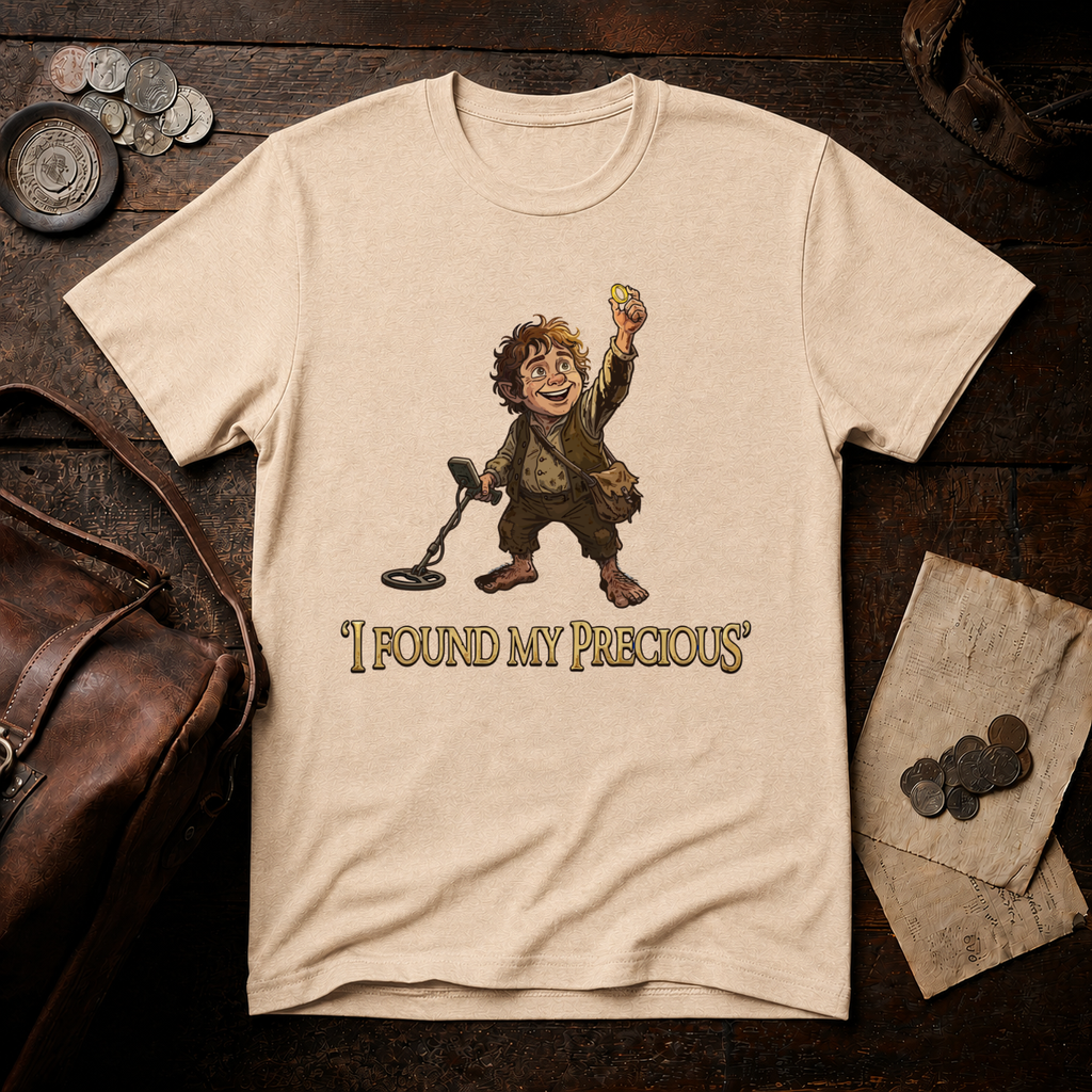 My Precious T-Shirt