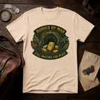 Buried By War T-Shirt