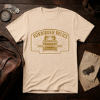Forbidden Relics T-Shirt