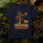 Trailhead Honcho T-Shirt