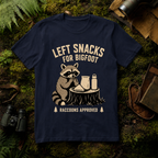 Raccoons Approved T-Shirt