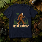 Gone Huntin' T-Shirt