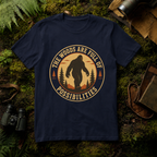 Woods Are Full of Possibilities T-Shirt