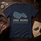 One More Borehole T-Shirt