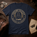 History Hunter (her) T-Shirt