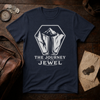 The Journey is the Jewel T-Shirt