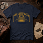 Forbidden Relics T-Shirt