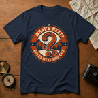 What's Next T-Shirt