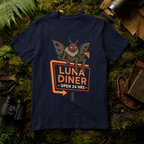 Luna Diner T-Shirt