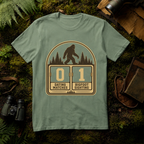 Zero Matches One Sighting T-Shirt