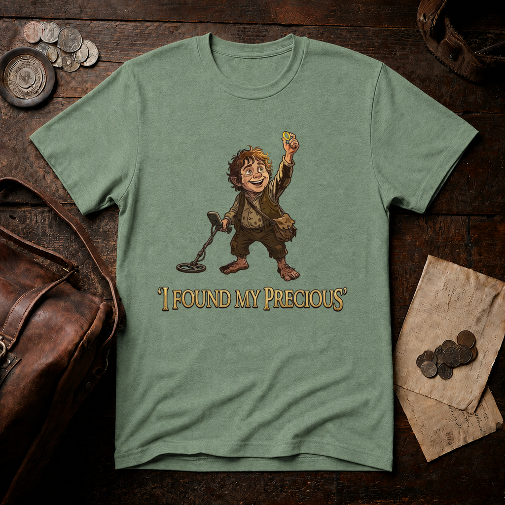 My Precious T-Shirt