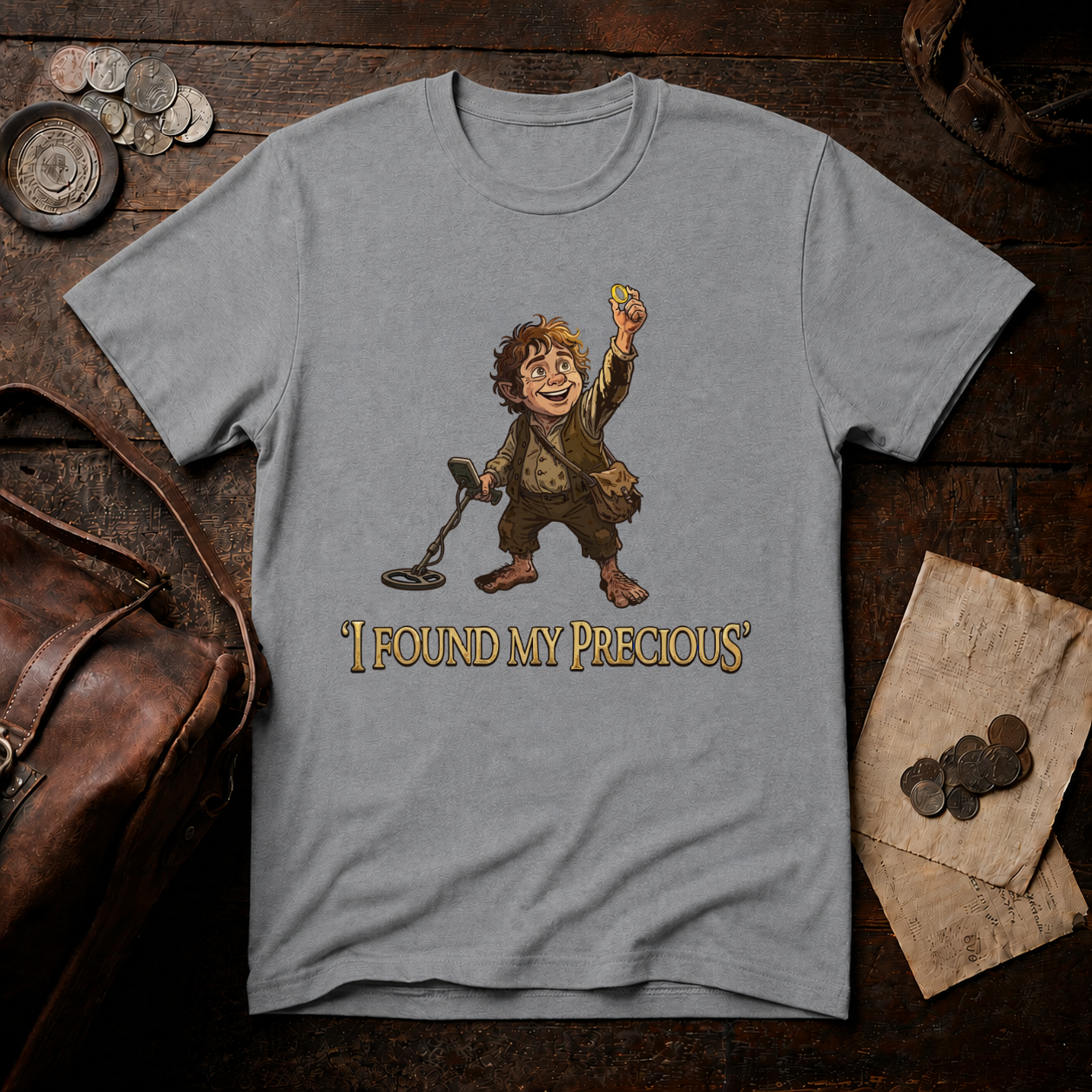 My Precious T-Shirt