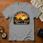 No GPS No Plan No Problem T-Shirt
