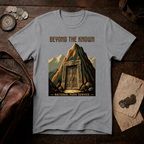 Beyond the Known T-Shirt