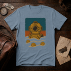 Under Sea Salvage T-Shirt