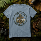 Certified Trail Boss T-Shirt