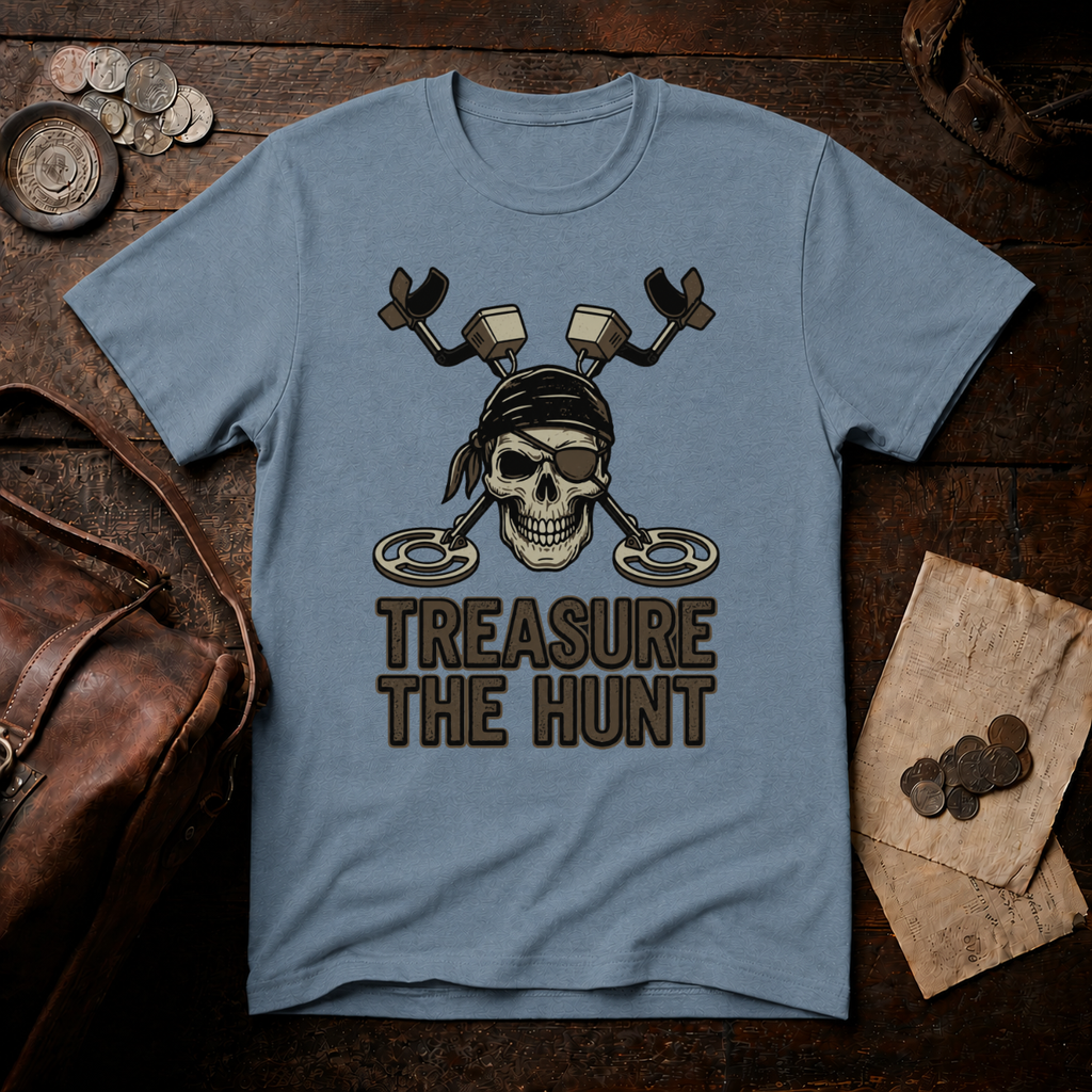 Jolly Roger T-Shirt