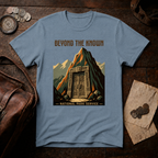 Beyond the Known T-Shirt