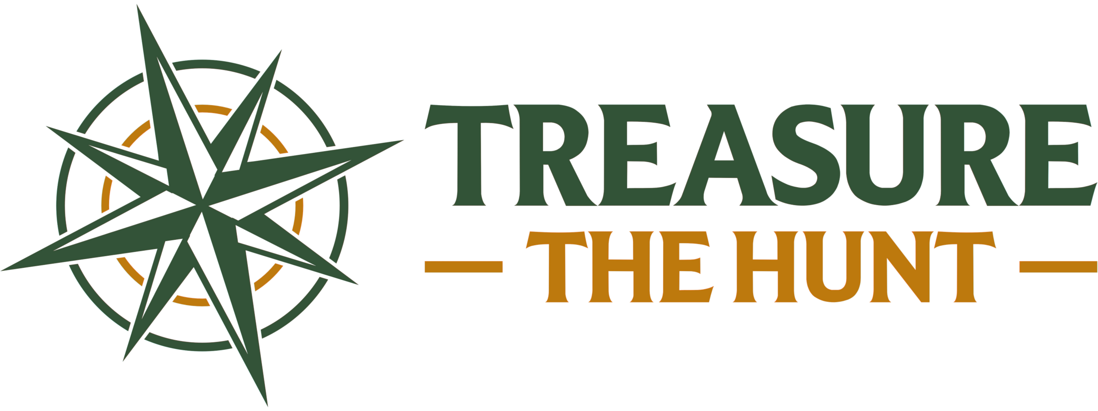 Treasure the Hunt