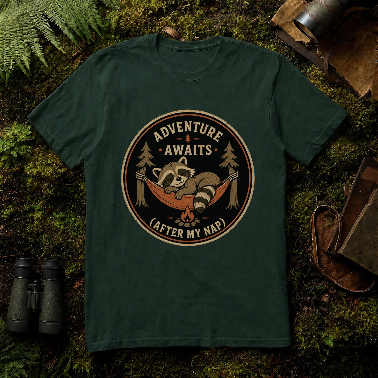 Forest Green