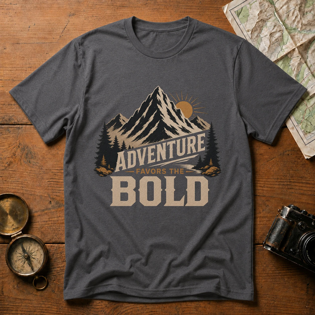 Dark Heather Grey