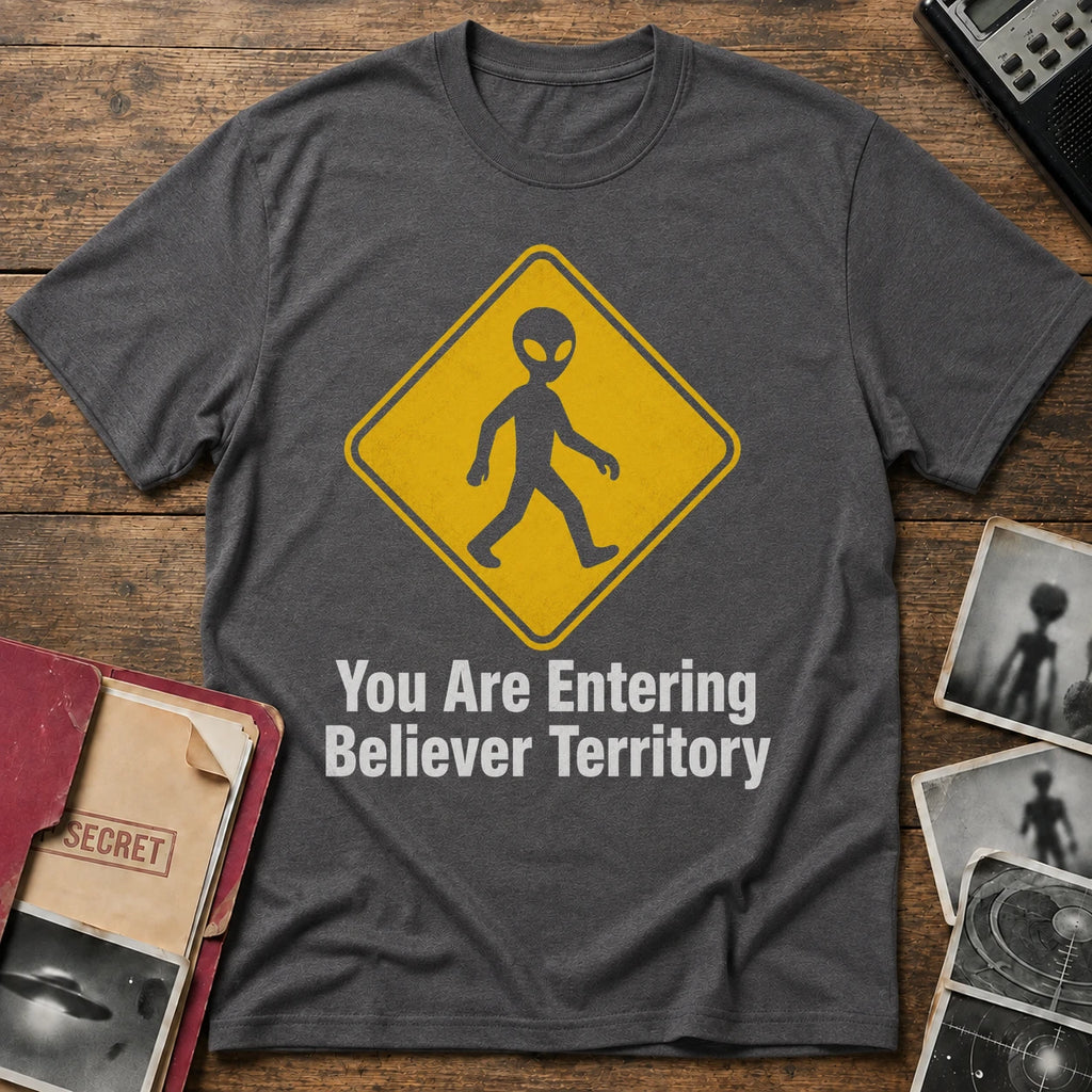 Dark Heather Grey