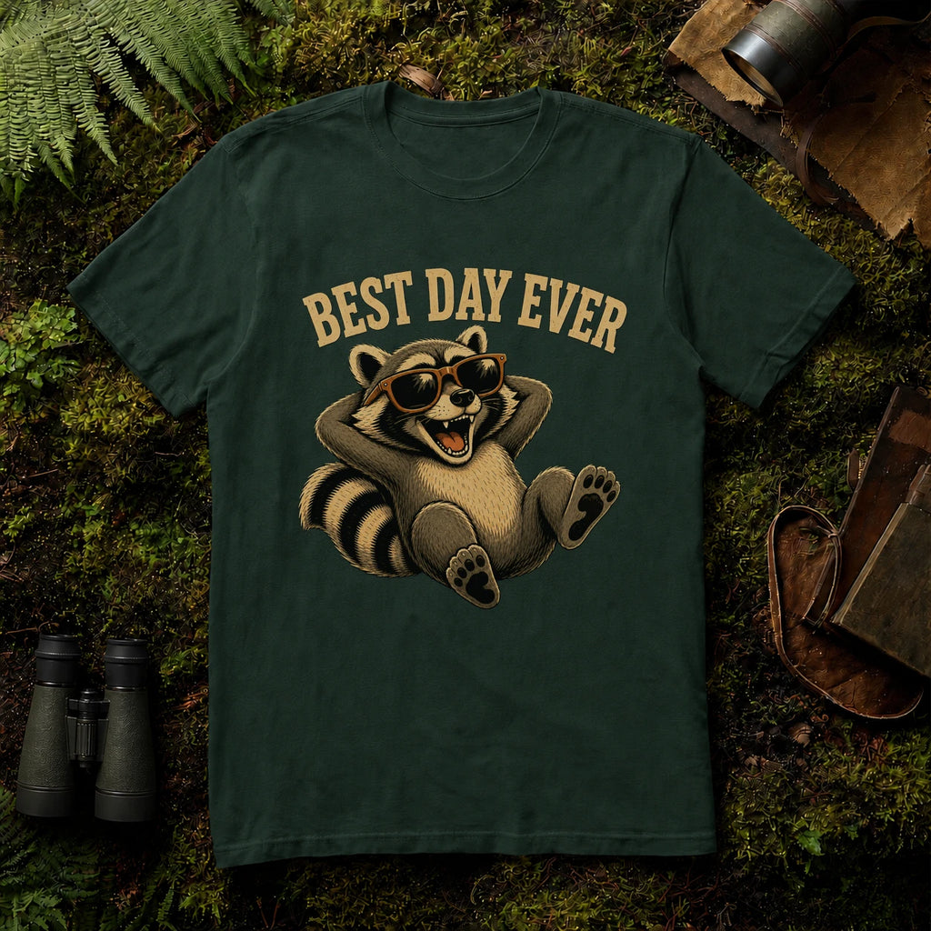 Forest Green