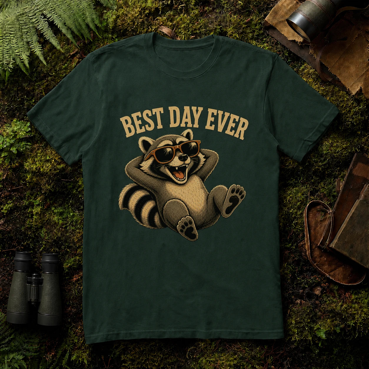 Forest Green
