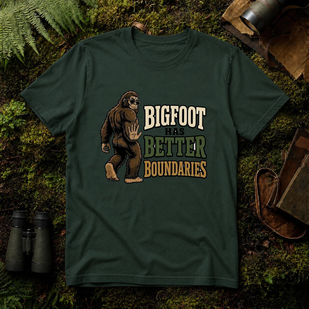 Forest Green